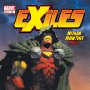 EXILES #23
