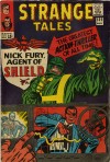 Strange Tales (1951) #135