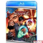 The Doctor is In: Doctor Strange DVD and Blu-Ray in Stores Now