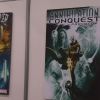 Sub-Mariner and Annihilation: Conqueste poste
