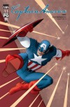 Captain America (2002) #11