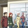 Spider-Man Loves Mary Jane (2005) #18
