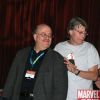Peter David and Stephen King