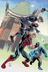Wonder Man #2 