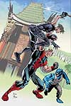 Wonder Man (2006) #2