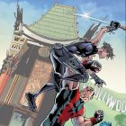 Wonder Man (2006) #2