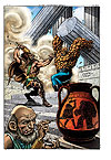 The Thing (2005) #7