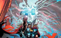THOR (2003) #69 COVER