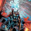 THOR (2003) #69 COVER