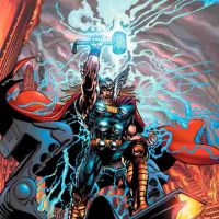THOR (2003) #69 COVER