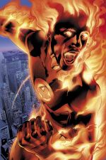 Ultimate Fantastic Four (2003) #3