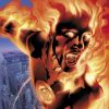 ULTIMATE FANTASTIC FOUR (2003) #3 COVER