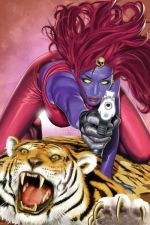 Mystique (2003) #8