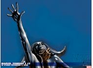 Marvel Zombies 3 (2008) #3 Wallpaper
