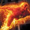 Human Torch