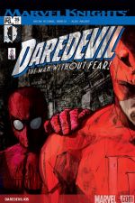 Daredevil (1998) #35