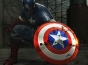 Captain America: Super Soldier Debut Trailer