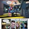 FANTASTIC FOUR #584 preview page by Steve Epting
