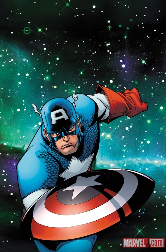 Captain America