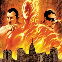 Marvel's Golden Age heroes