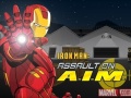 Iron Man: Assault on AIM