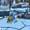 Screenshot of Ultimate Thor from Super Hero Squad Online