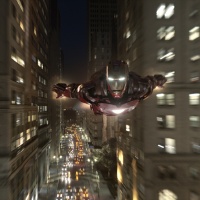 Iron Man in Marvel's The Avengers