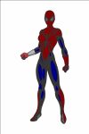 SpiderWoman