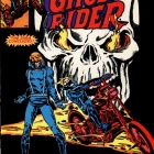 Ghost Rider #81 cover