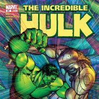 Incredible Hulk (1999) #91
