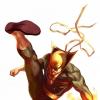 Iron Fist by Marko Djurdjevic