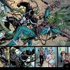 Venom #20 preview art by Lan Medina