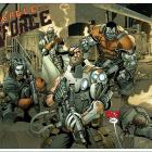 Cable & X-Force #1 preview art by Salvador Larroca