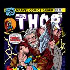 Thor (1966) #248 Cover