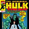 Incredible Hulk (1962) #474 Cover