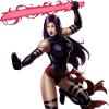 Psylocke from Marvel: Avengers Alliance