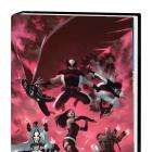 X-FORCE OMNIBUS VOL. 1 HC
