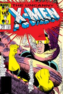 Uncanny X-Men (1963) #176