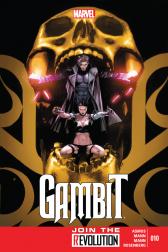 Gambit #10 
