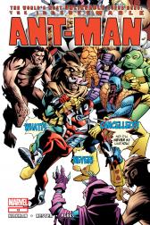 Irredeemable Ant-Man #12 