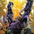 Wednesday Q&A: Louise Simonson