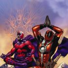 Uncanny X-Men (1963) #521 (DEADPOOL VARIANT)