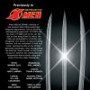 Astonishing X-Men (2004) #33