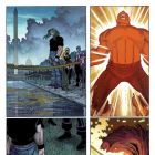 Fall of the Hulks Gamma (2009) #1