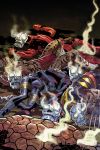 Doomwar (2010) #1