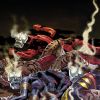 Doomwar (2010) #1