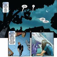 X-Men Forever (2009) #10