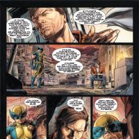 Wolverine Origins (2006) #41