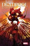 Deadpool Team-Up (2009) #894 (IRON MAN BY DESIGN VARIANT)