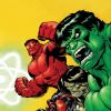 FALL OF THE HULKS GAMMA #1
